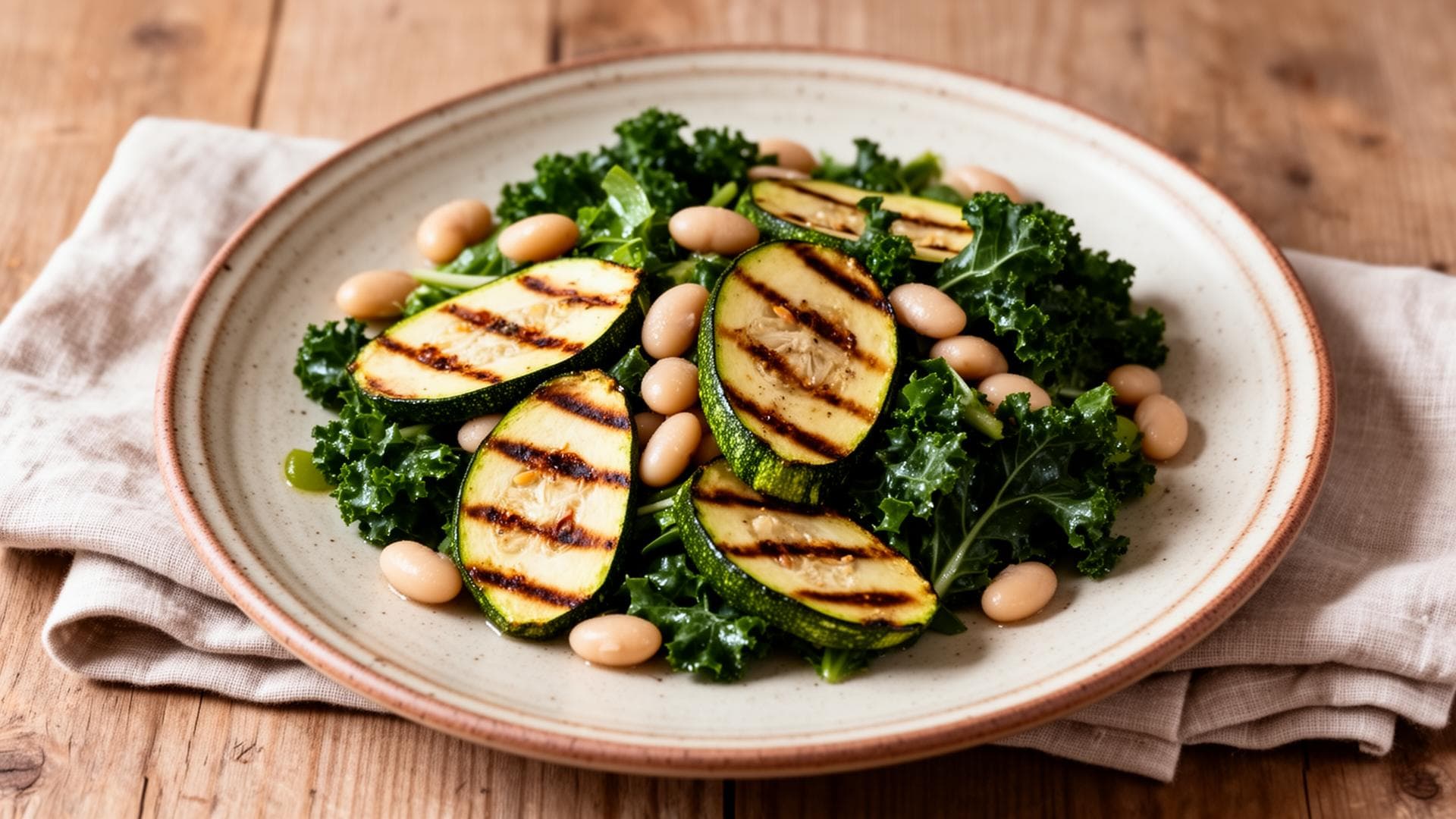Our 20 best vegetarian recipes for the grill